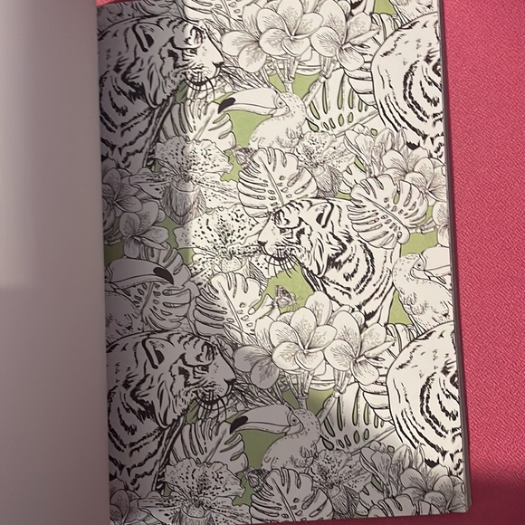 Adult Coloring Book - Picture 3 of 10